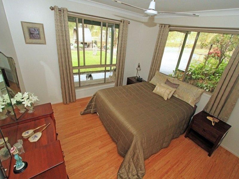 158 Caporn Road, Limestone Creek QLD 4701