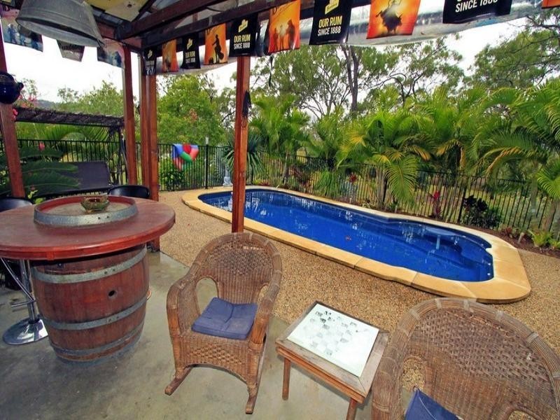 158 Caporn Road, Limestone Creek QLD 4701