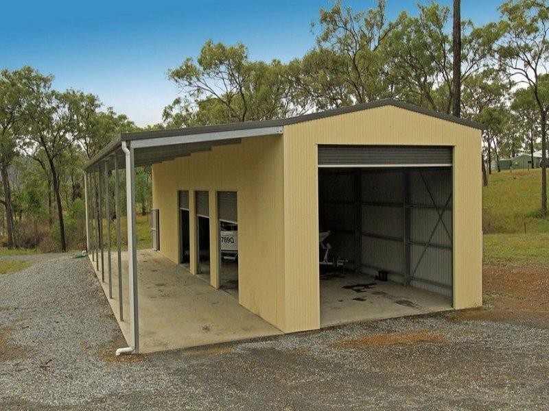 158 Caporn Road, Limestone Creek QLD 4701