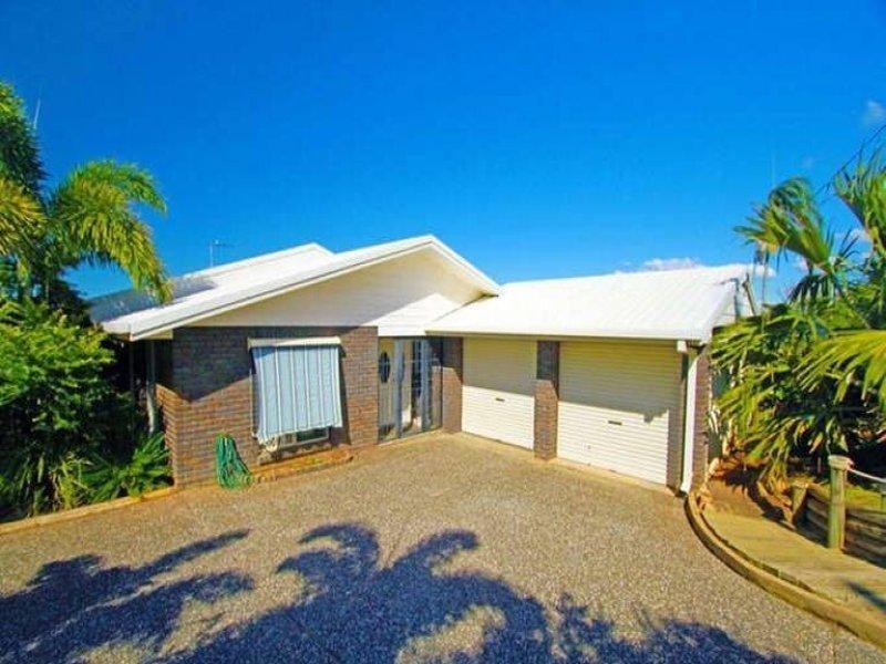 7 Pfaff Street, Yeppoon QLD 4703