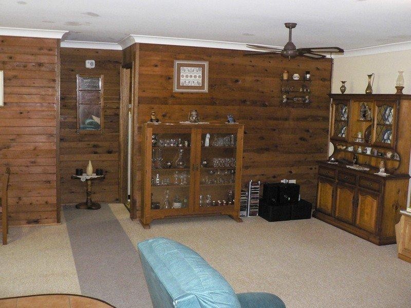 178 Limestone Creek Road, Inverness QLD 4703