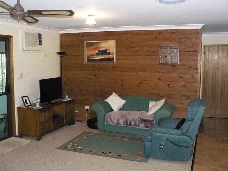 178 Limestone Creek Road, Inverness QLD 4703