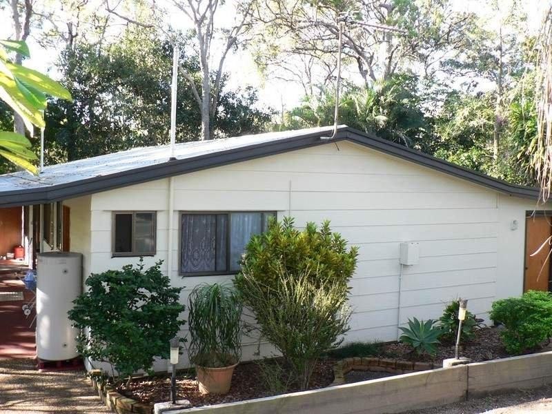 178 Limestone Creek Road, Inverness QLD 4703