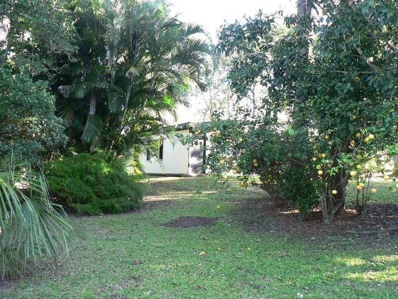 178 Limestone Creek Road, Inverness QLD 4703