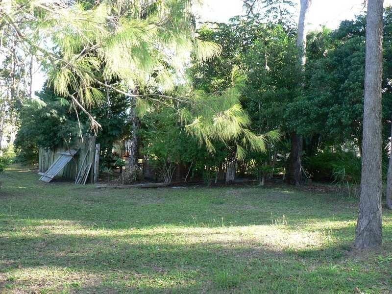 178 Limestone Creek Road, Inverness QLD 4703