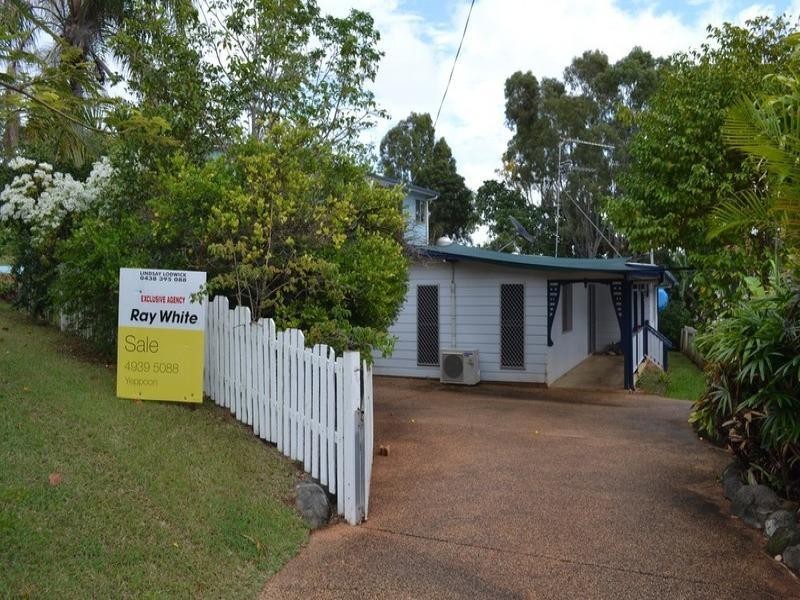 75 Dolphin Crescent, Taranganba QLD 4703