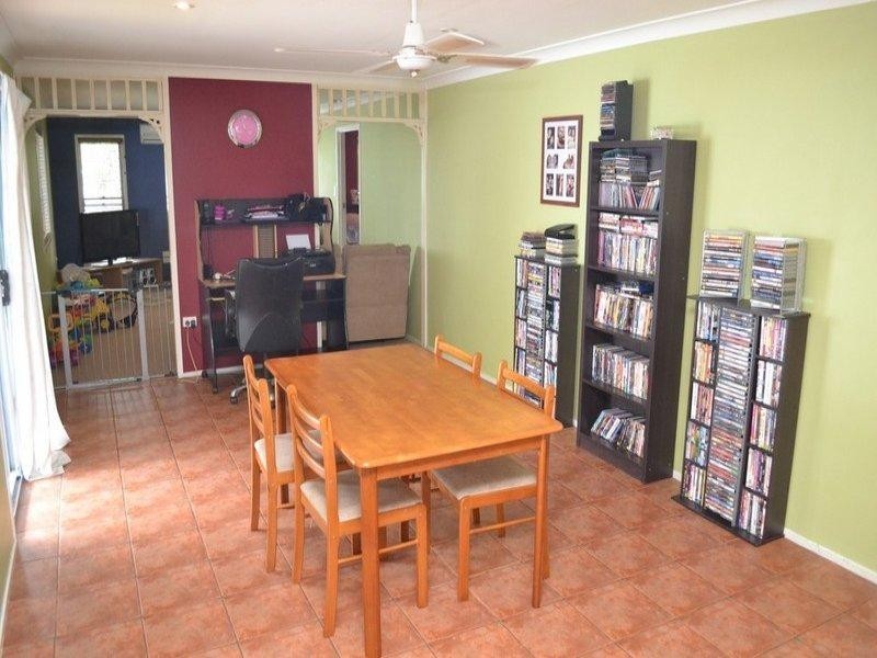 75 Dolphin Crescent, Taranganba QLD 4703