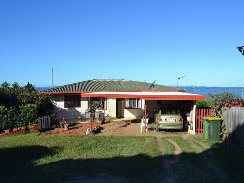 124 Farnborough Road, Meikleville Hill QLD 4703