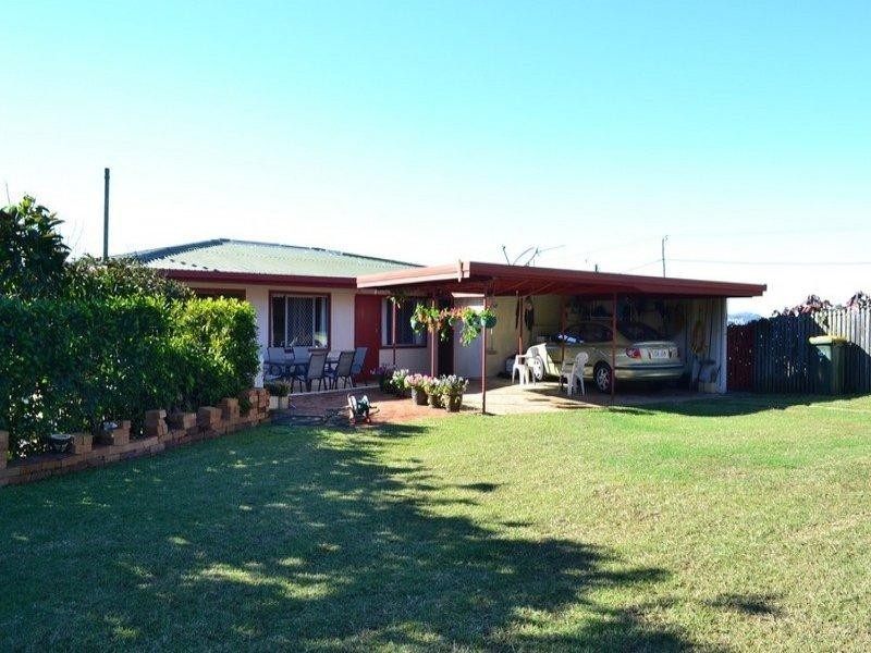 124 Farnborough Road, Meikleville Hill QLD 4703