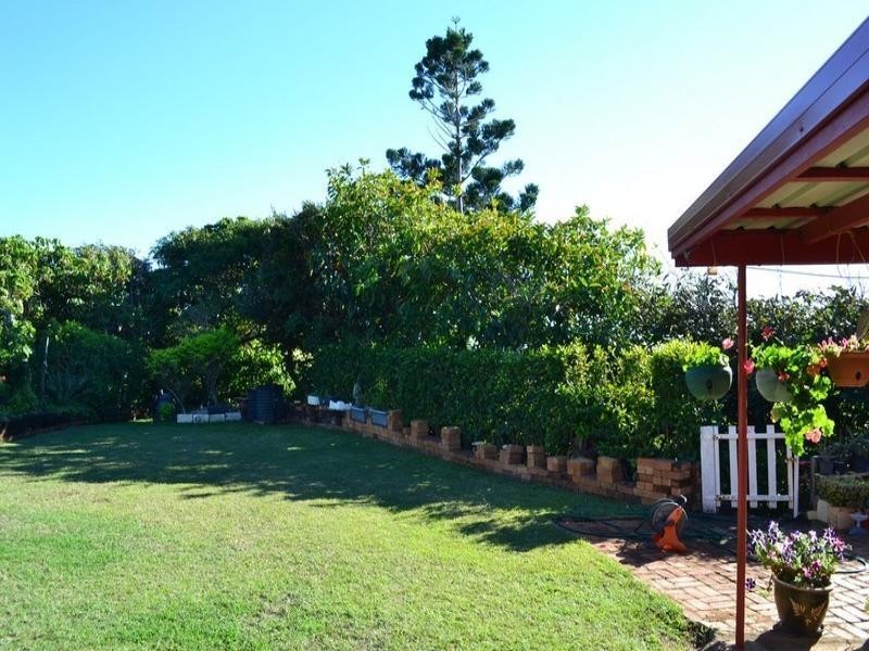 124 Farnborough Road, Meikleville Hill QLD 4703