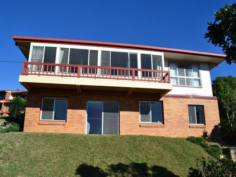 124 Farnborough Road, Meikleville Hill QLD 4703