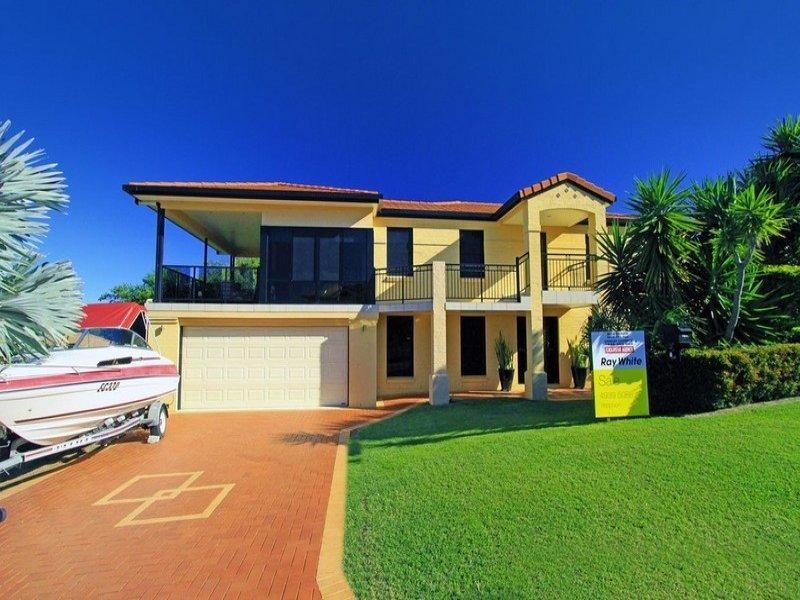 2 Setu Drive, Pacific Heights QLD 4703