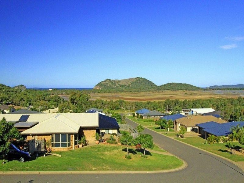 17 Discovery Crescent, Rosslyn QLD 4703