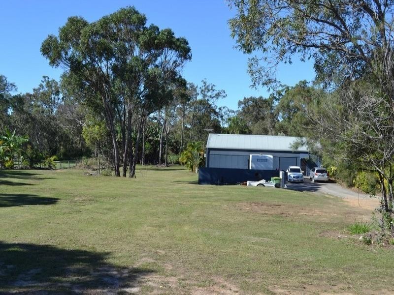 38 Bernborough Drive, Barmaryee QLD 4703