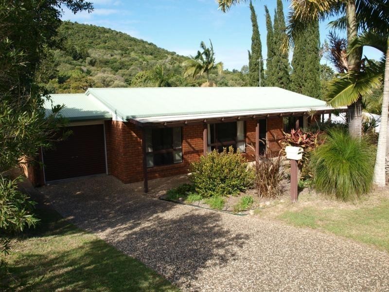 14 Temingi Place, Yeppoon QLD 4703