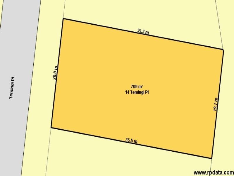 14 Temingi Place, Yeppoon QLD 4703