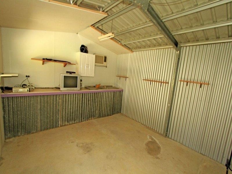 205 Hedlow Road, Cawarral QLD 4702