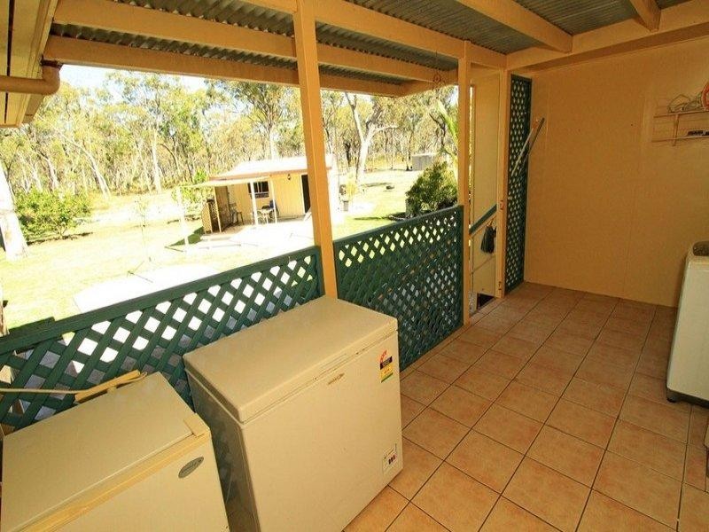 205 Hedlow Road, Cawarral QLD 4702