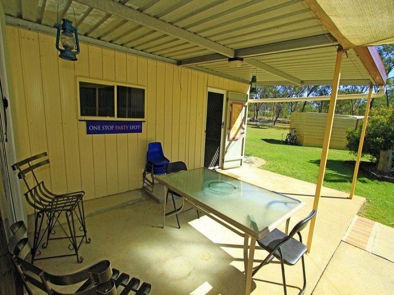 205 Hedlow Road, Cawarral QLD 4702