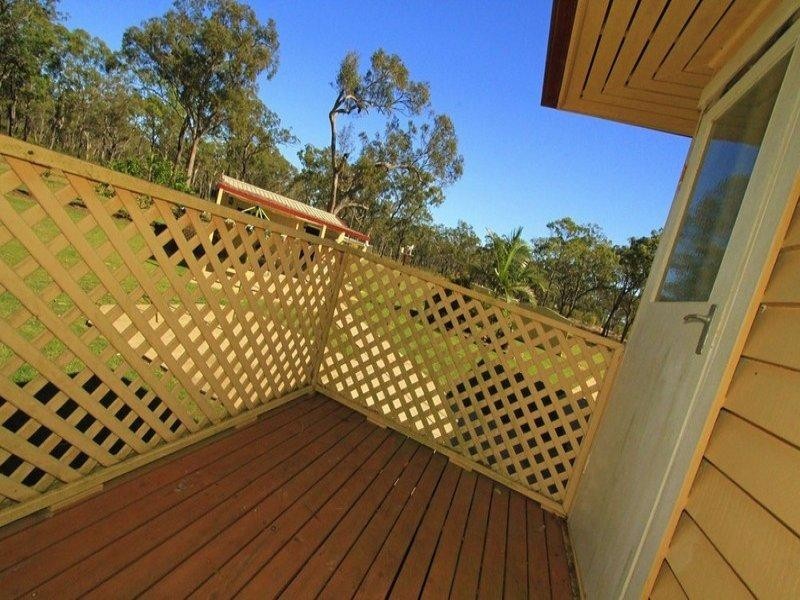 205 Hedlow Road, Cawarral QLD 4702