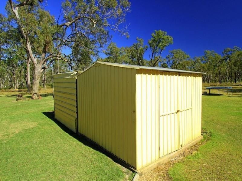 205 Hedlow Road, Cawarral QLD 4702