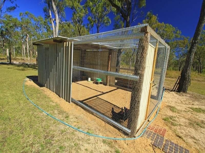 205 Hedlow Road, Cawarral QLD 4702