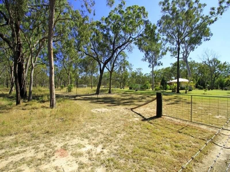 205 Hedlow Road, Cawarral QLD 4702