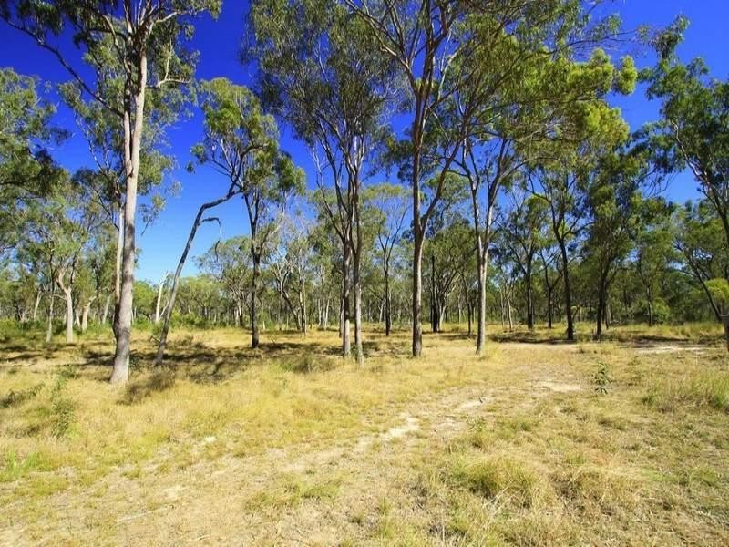 205 Hedlow Road, Cawarral QLD 4702