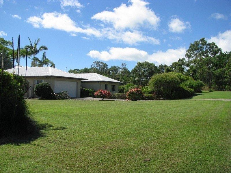 44 Norman Drive, Barmaryee QLD 4703