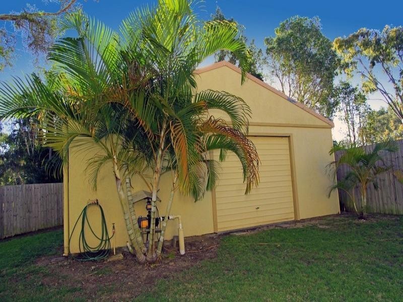 972 Scenic Highway, Kinka Beach QLD 4703