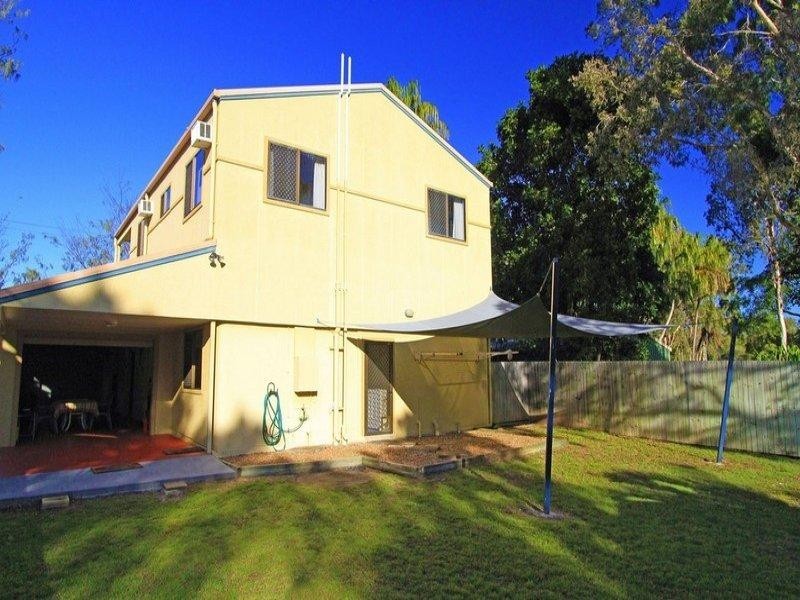 972 Scenic Highway, Kinka Beach QLD 4703