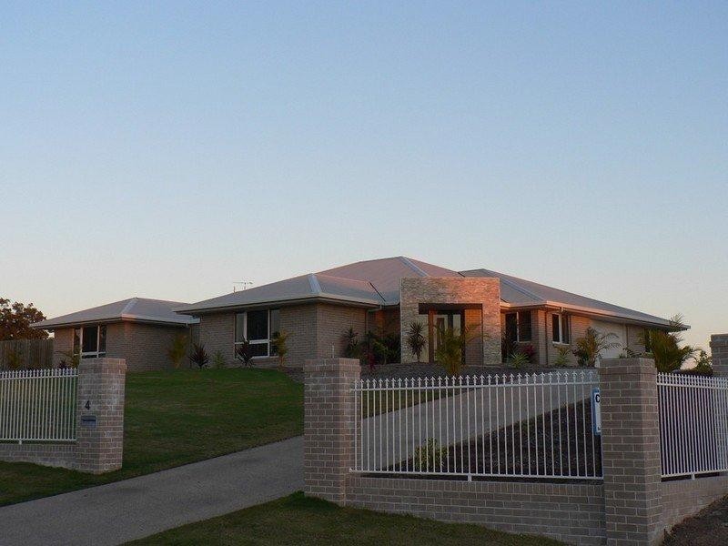 4 Annemm Court, Barmaryee QLD 4703