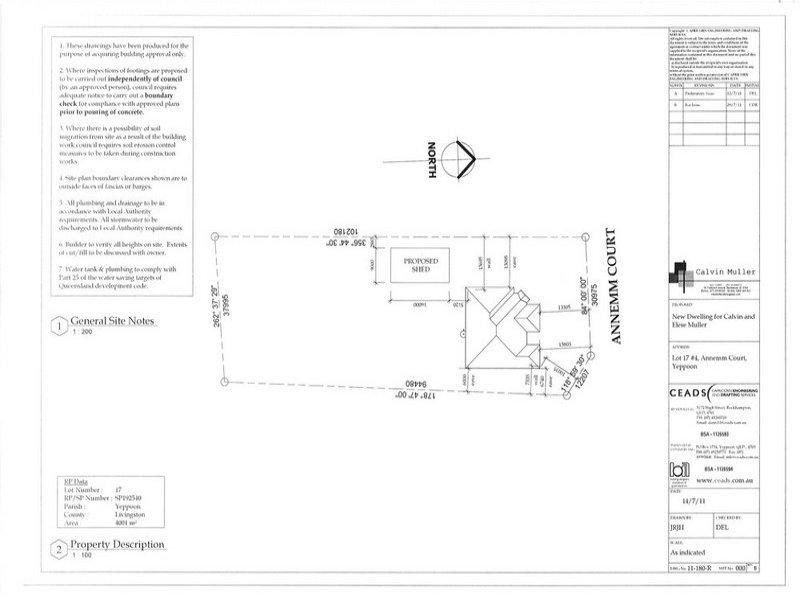 4 Annemm Court, Barmaryee QLD 4703
