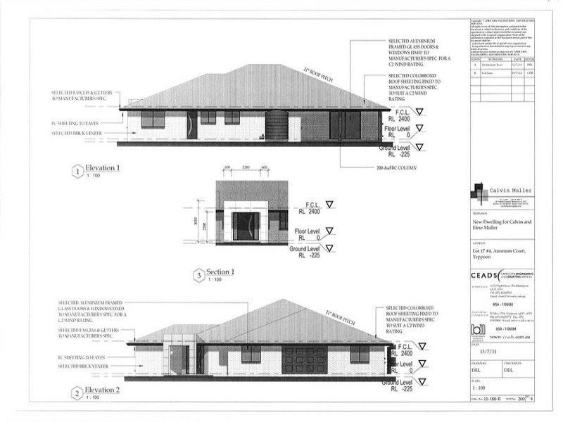 4 Annemm Court, Barmaryee QLD 4703
