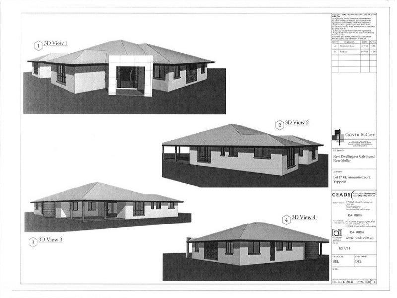 4 Annemm Court, Barmaryee QLD 4703
