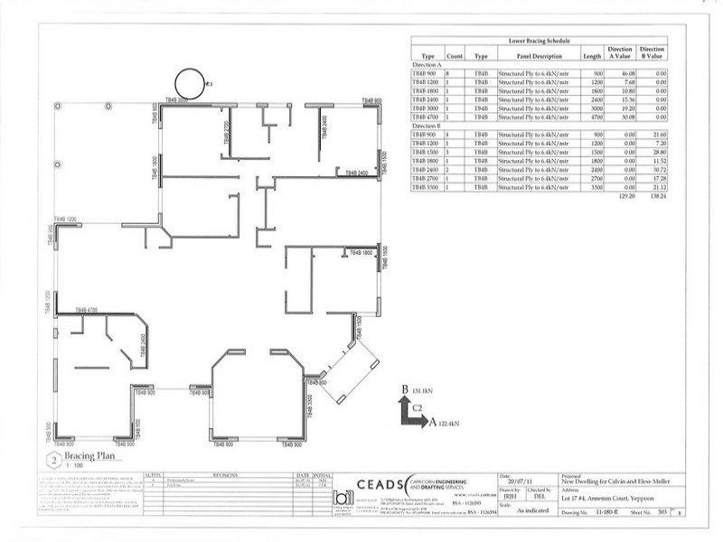 4 Annemm Court, Barmaryee QLD 4703