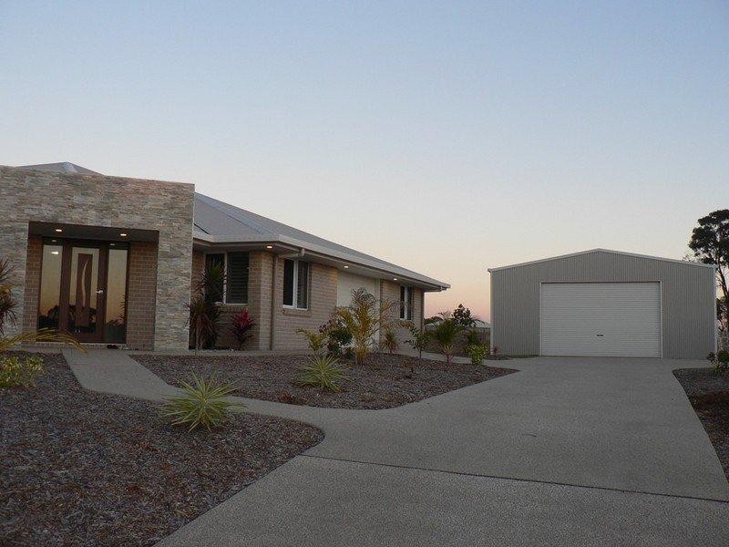 4 Annemm Court, Barmaryee QLD 4703
