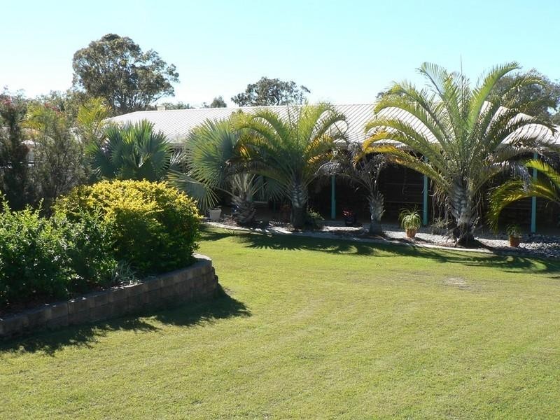 40 Stanley Avenue, Barmaryee QLD 4703