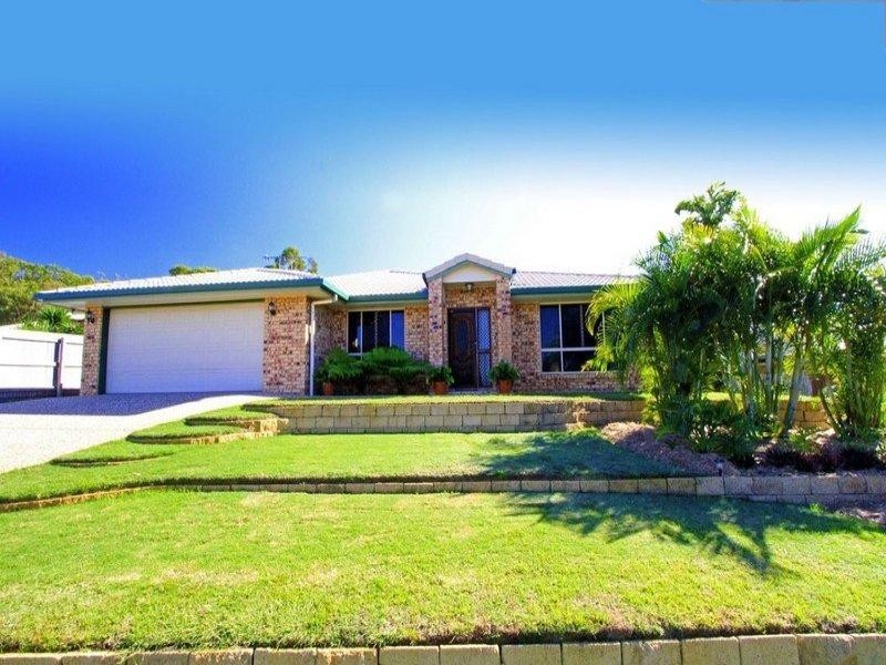 22 Explorer Drive, Yeppoon QLD 4703