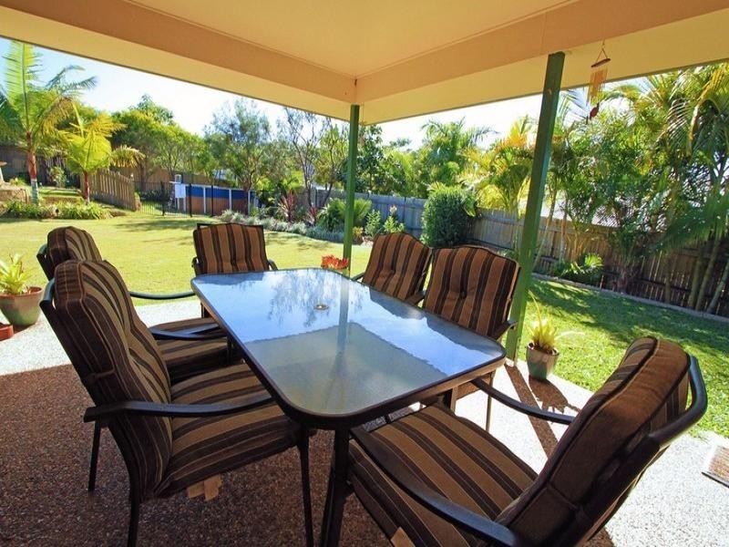 22 Explorer Drive, Yeppoon QLD 4703