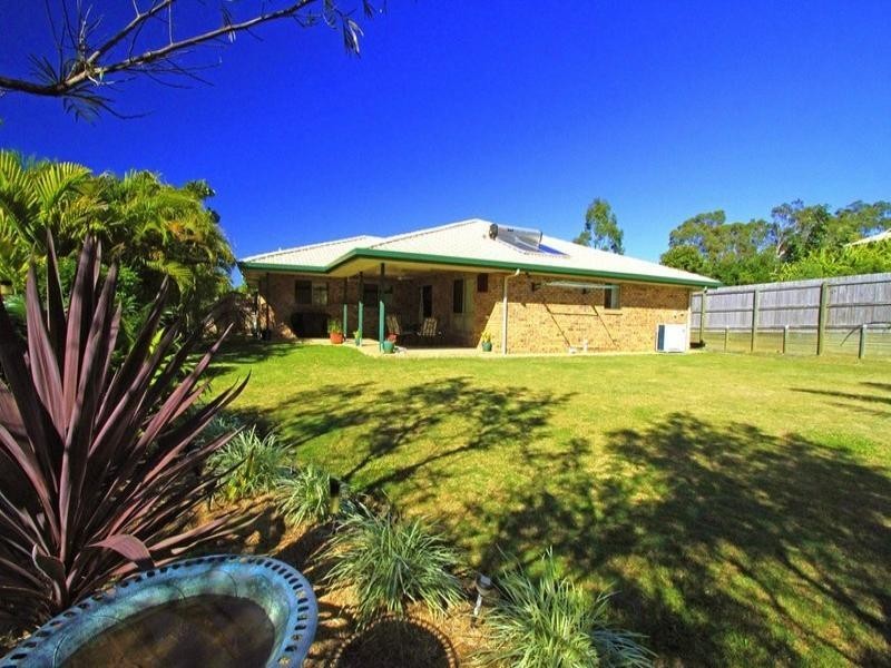22 Explorer Drive, Yeppoon QLD 4703