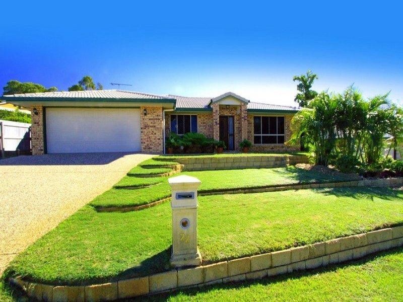 22 Explorer Drive, Yeppoon QLD 4703