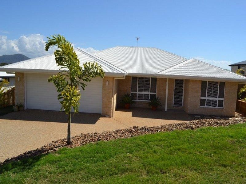 16 Rosewood Street, Taranganba QLD 4703