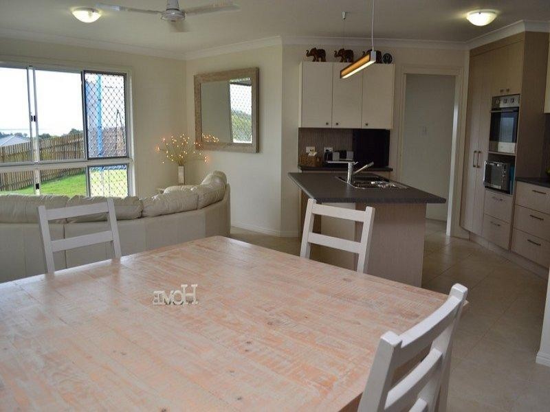 16 Rosewood Street, Taranganba QLD 4703