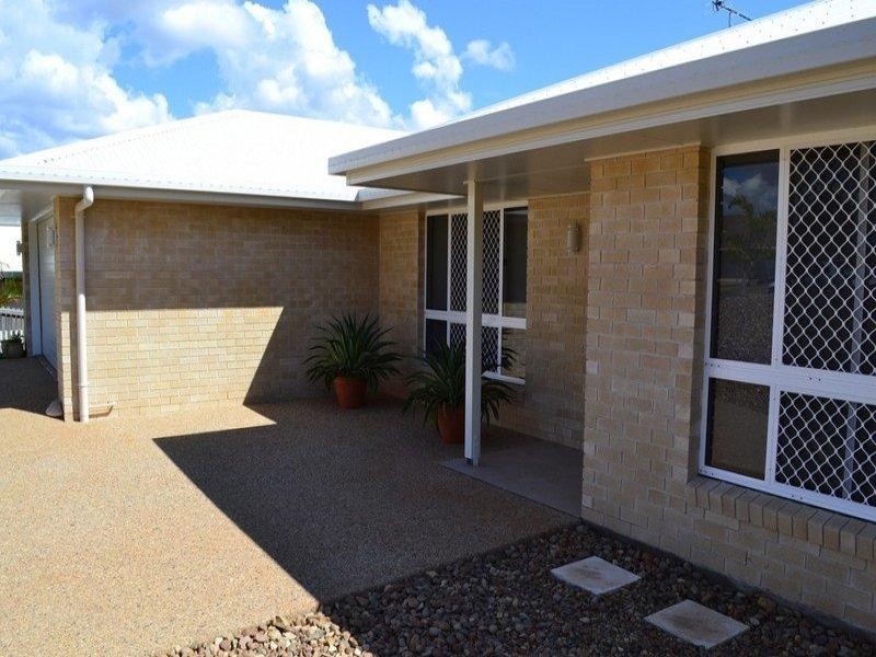 16 Rosewood Street, Taranganba QLD 4703