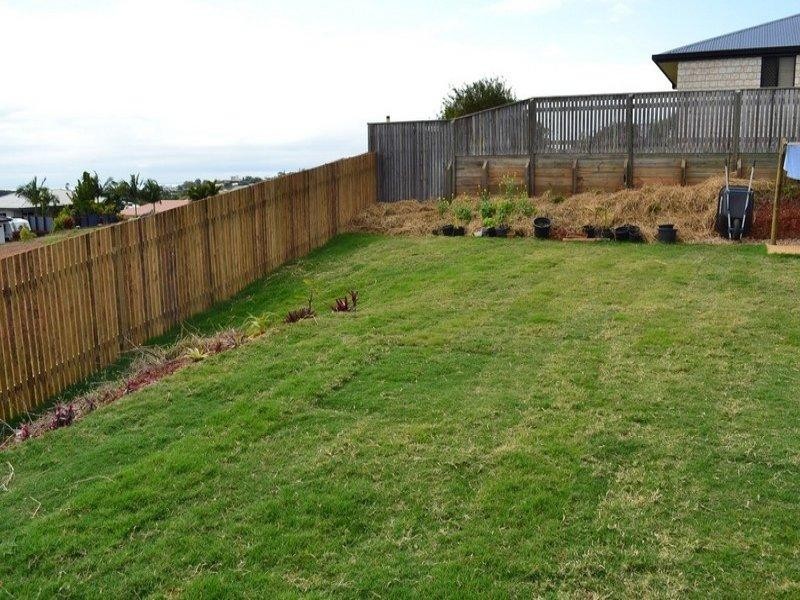 16 Rosewood Street, Taranganba QLD 4703