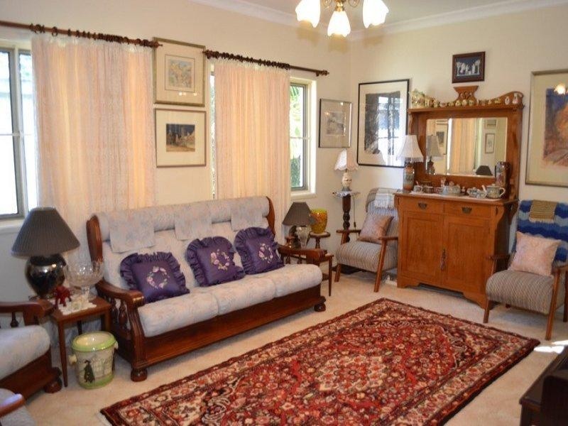 16 Melaleuca Street, Cooee Bay QLD 4703