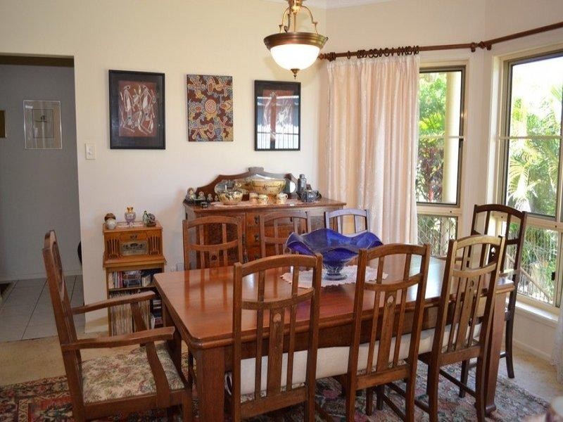 16 Melaleuca Street, Cooee Bay QLD 4703