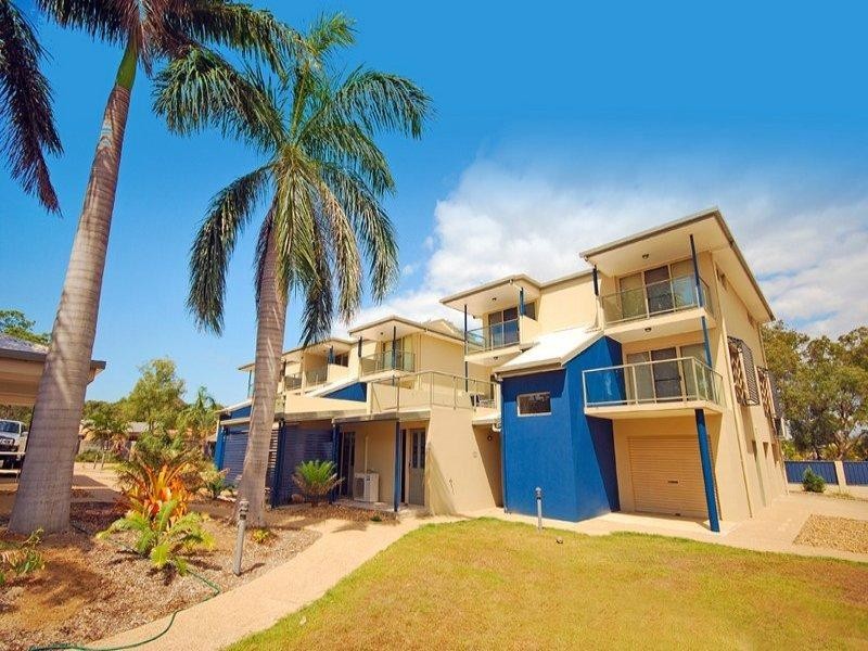 10/1 Alse Street, Taranganba QLD 4703