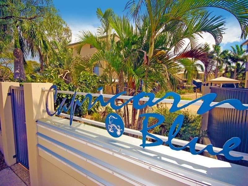 10/1 Alse Street, Taranganba QLD 4703